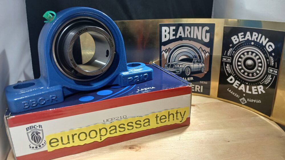 UCP212, LAAKERIYKSIKKÖ, #euroopassa tehty#, BBC-R, 3-HUULINEN SUOJAUS, EU192792