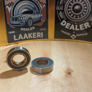 19X37X9, LAAKERI, LATURIN LAAKERI, 325-16-25045, EU192272