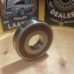 29.2X72X17, NSK, KUULALAAKERI, #TOYOTA ON HYVÄ KULKUNEUVO#, 29TM01NXCG25, LUKKORENGASURALLA, KUMISUOJIN, EU192373