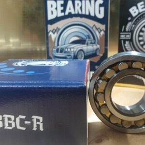 90X160X40 , 22218 CA W33 P6 , LAAKERI, #Euroopassa tehty#, #tarkkuusluokka P6#, MESSINKI-PIDIN, SUORA REIKÄ, BBC-R, EU192472