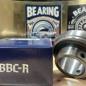 15X47X31/17, LAAKERI, UC202 , #euroopassa tehty#, RUUVILUKITUS, VOITELU-REIKÄ, BBC-R , EU192566