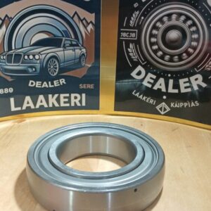 50x90x20, LAAKERI, CS210 ZZ, PYÖREÄSELKÄ, VOITELUREIKÄ, LÄNSI LAATUA, SC210, 210NPPB, CB210, CS204, 1726210, EU187642