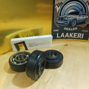 KUULALAAKERI, Husqvarna, FAG, 15MM AKSEMITTA, 6202 C/C3 + BABFSLX1CFWA19, FAG, ULKOMITTA KUMIN PÄÄLTÄ noin 39.2mm(laakerin ulkomitta 35mm), EU192742