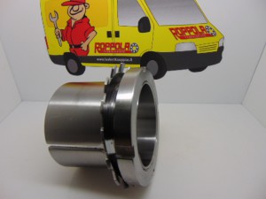 HE 317, VETOHOLKKI, KIRISTYSHOLKKI, (sisältää mb-laatan ja he317 mutterin), EU192964