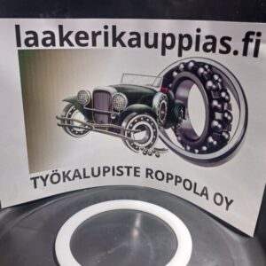 BUS01, 80X100X3, TUKIRENGAS, POM, EU192931