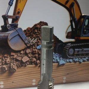 M30X3.5, KIERRETAPPI, M30, #maahantuojakin kehuu, parasta pikaterästä#, KONEKIERRETAPPI, VAKIOKIERRE, HSS, PITUUS 140MM, M30X3, EU193083