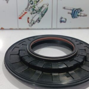 40X84X2,6/10,2mm, STEFA, 2-JOUSI-HUULTA, ROTAX, VITON HUULELLA, KAMPIAKSELIN STEFA, EU193140