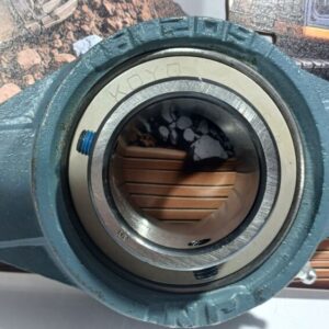 UCFL-209-28 , AKSELIKOKO 44.45MM, LAAKERIYKSIKKÖ, 44.45MM, EU193615