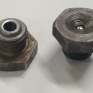 #PUIMURIN RASVANIPPA#, M10X1.0 / R 1/8"-28, KOURUMALLINEN NIPPA M10X1.0, KOURUMALLINEN NIPPA R1/8", RASVANIPPA, avainväli 14mm, KIERRE M10X1.5, KOURUMALLINEN, EU1193787