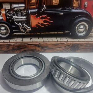 45.987X85X18, #MERCEDES#, FAG, 528942, 45,987x84,985x18, KARTIORULLALAAKERI, 4T-LM503349AV2 / 4T-CR-0963, 0019802102, EU193863