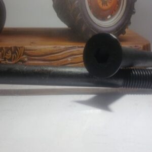 M20X200, M20, PITUUS 200MM, KUUSIOKOLO, 10.9, SENKKIKANTA, OSAKIERRE, DIN79MUSTA, KIERREOSA 55MM, EU193990